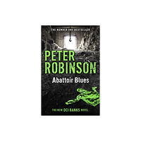 Hodder & Stoughton Abattoir Blues (häftad, eng)