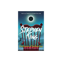 Hodder & Stoughton Dolores Claiborne (häftad, eng)