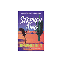 Hodder & Stoughton Desperation (häftad, eng)