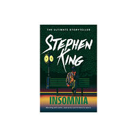 Hodder & Stoughton Insomnia (häftad, eng)