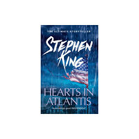 Hodder & Stoughton Hearts in Atlantis (häftad, eng)