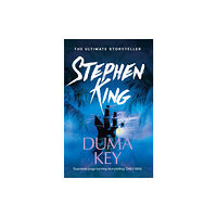 Hodder & Stoughton Duma Key (häftad, eng)