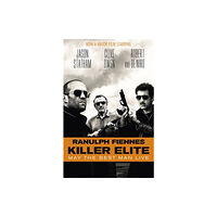 Hodder & Stoughton Killer Elite (häftad, eng)