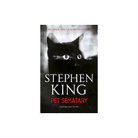 Hodder & Stoughton Pet Sematary (häftad, eng)