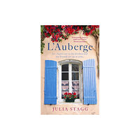 Hodder & Stoughton L'Auberge (häftad, eng)