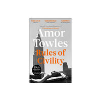 Hodder & Stoughton Rules of Civility (häftad, eng)