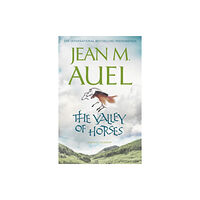 Hodder & Stoughton The Valley of Horses (häftad, eng)