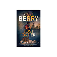 Hodder & Stoughton The Lost Order (häftad, eng)