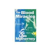 John Murray Press The Blood Miracles (häftad, eng)