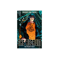 Hachette Children's Group CHERUB: The Recruit Graphic Novel (häftad, eng)