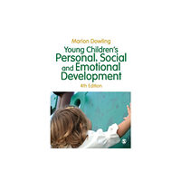 Sage Publications Ltd Young Children's Personal, Social and Emotional Development (häftad, eng)