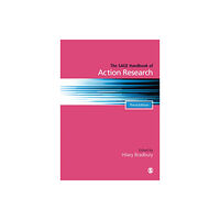 Sage Publications Ltd The SAGE Handbook of Action Research (inbunden, eng)