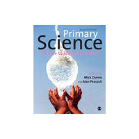 Sage Publications Ltd Primary Science (häftad, eng)