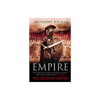 Hodder & Stoughton The Leopard Sword: Empire IV (häftad, eng)