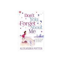 Hodder & Stoughton Don't You Forget About Me (häftad, eng)