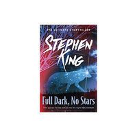 Hodder & Stoughton Full Dark, No Stars (häftad, eng)