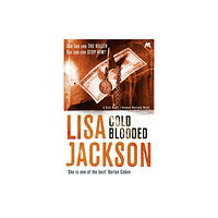 Hodder & Stoughton Cold Blooded (häftad, eng)