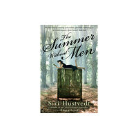 Hodder & Stoughton The Summer Without Men (häftad, eng)