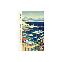 Hodder & Stoughton The Moon-Spinners (häftad, eng)