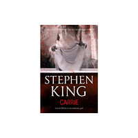 Hodder & Stoughton Carrie (häftad, eng)