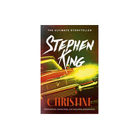 Hodder & Stoughton Christine (häftad, eng)