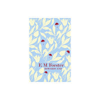 Hodder & Stoughton Howards End (inbunden, eng)