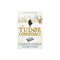 Hodder & Stoughton The Tudor Conspiracy (häftad, eng)
