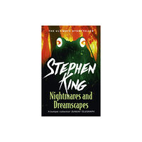 Hodder & Stoughton Nightmares and Dreamscapes (häftad, eng)