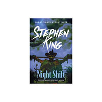 Hodder & Stoughton Night Shift (häftad, eng)