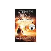 Hodder & Stoughton Dark Tower I: The Gunslinger (häftad, eng)