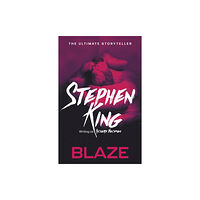 Hodder & Stoughton Blaze (häftad, eng)