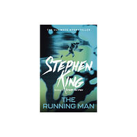 Hodder & Stoughton The Running Man (häftad, eng)