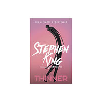 Hodder & Stoughton Thinner (häftad, eng)