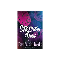 Hodder & Stoughton Four Past Midnight (häftad, eng)