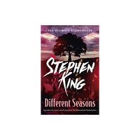 Hodder & Stoughton Different Seasons (häftad, eng)
