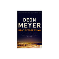 Hodder & Stoughton Dead Before Dying (häftad, eng)