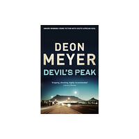 Hodder & Stoughton Devil's Peak (häftad, eng)