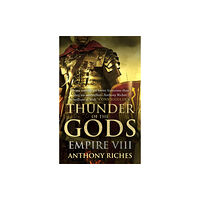 Hodder & Stoughton Thunder of the Gods: Empire VIII (häftad, eng)