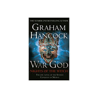 Hodder & Stoughton War God: Nights of the Witch (häftad, eng)