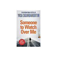 Hodder & Stoughton Someone to Watch Over Me (häftad, eng)