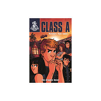 Hachette Children's Group CHERUB: Class A: The Graphic Novel (häftad, eng)