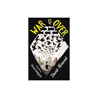 Hachette Children's Group War is Over (häftad, eng)