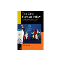 Rowman & littlefield The New Foreign Policy (häftad, eng)