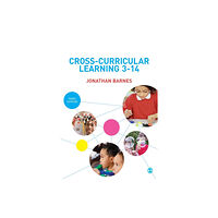Sage Publications Ltd Cross-Curricular Learning 3-14 (häftad, eng)