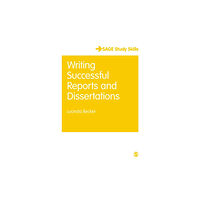 Sage Publications Ltd Writing Successful Reports and Dissertations (häftad, eng)