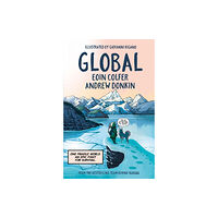 Hachette Children's Group Global (häftad, eng)