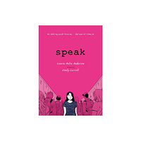 Hachette Children's Group Speak (häftad, eng)