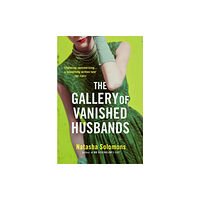 Hodder & Stoughton The Gallery of Vanished Husbands (häftad, eng)