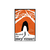 Hodder & Stoughton The Crystal Cave (häftad, eng)