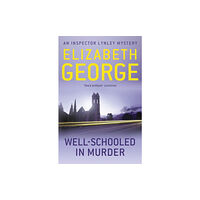 Hodder & Stoughton Well-Schooled in Murder (häftad, eng)